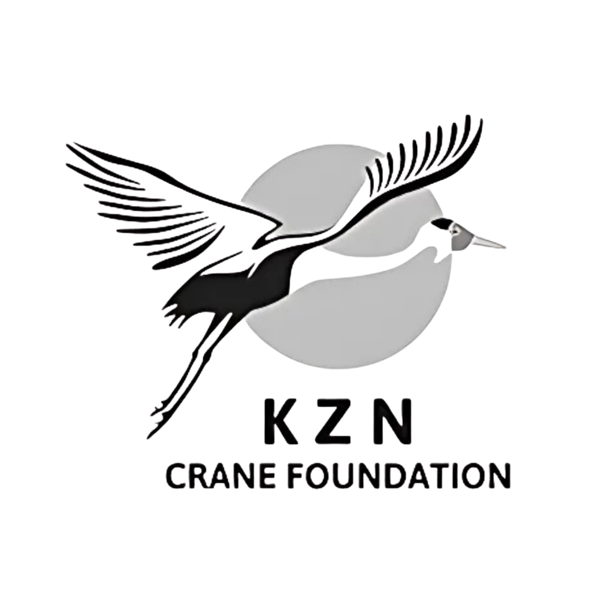 Crane Foundation Logo Transparent